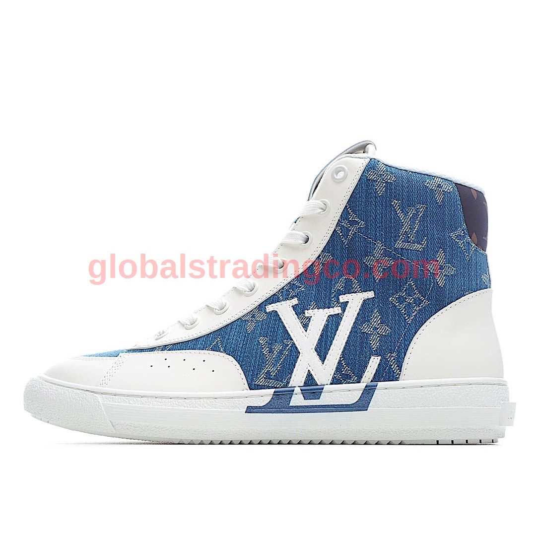 LV Casual Sneakers